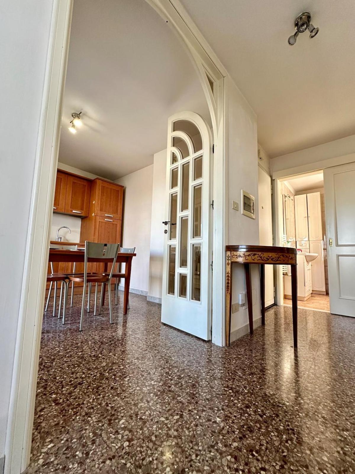 Apartment Grazioso Attico Vicino Al Parco Degli Acquedotti *