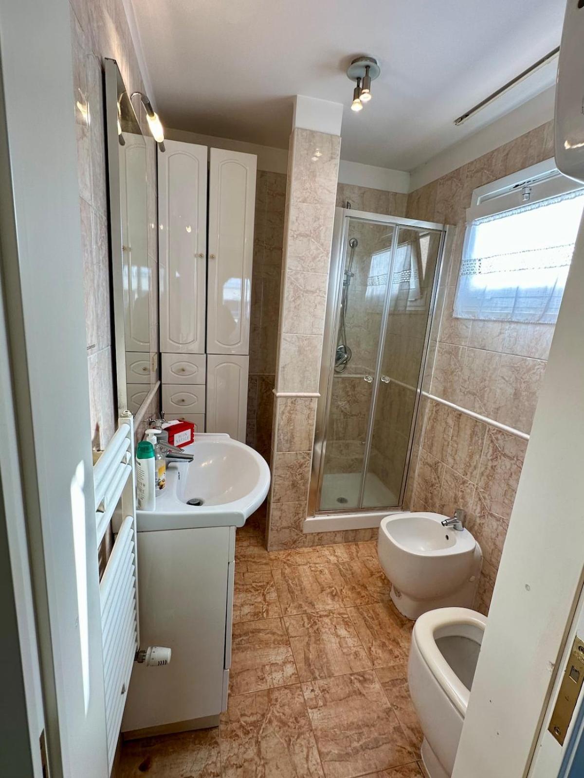 Grazioso Attico Vicino Al Parco Degli Acquedotti Appartement *